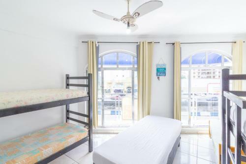 Le Monde Hostel