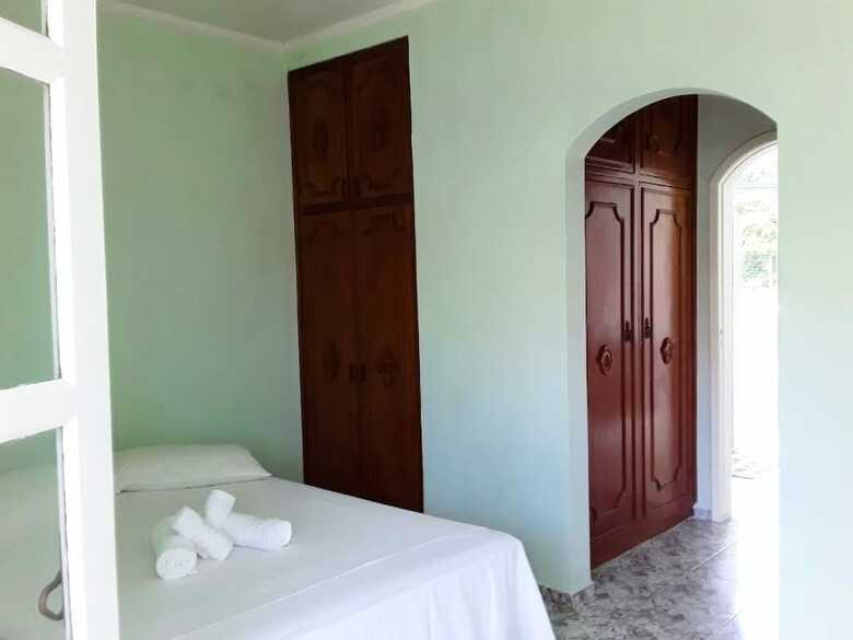 Hostal Recanto Do Mar Casado