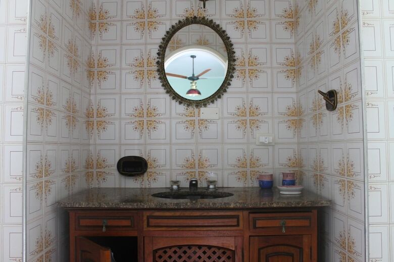 Hostal Recanto Do Mar Casado