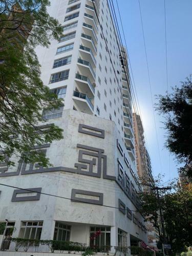 Apartamento Good Vibes No Guaruj�