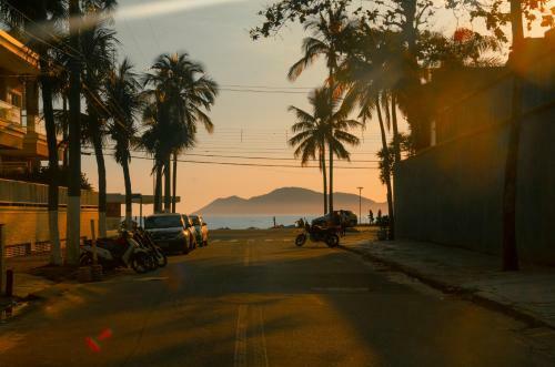 Hostal Pousada Do Tio Cido - 50 Metros Da Praia Da Enseada