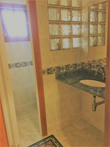 Hostal Pousada Do Tio Cido - 50 Metros Da Praia Da Enseada