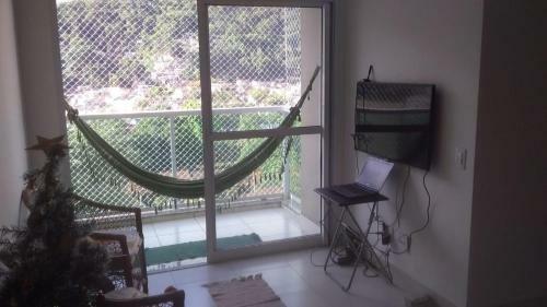 Apartamento Vila Di Fiore Guaruja 72