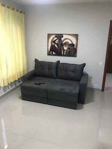 Apartamento Ponta Do Tortuga
