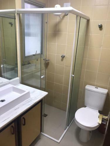 Apartamento Ponta Do Tortuga