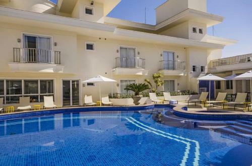 Hotel Doral Guaruj� By Migro Home