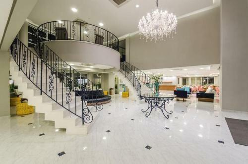 Hotel Doral Guaruj� By Migro Home