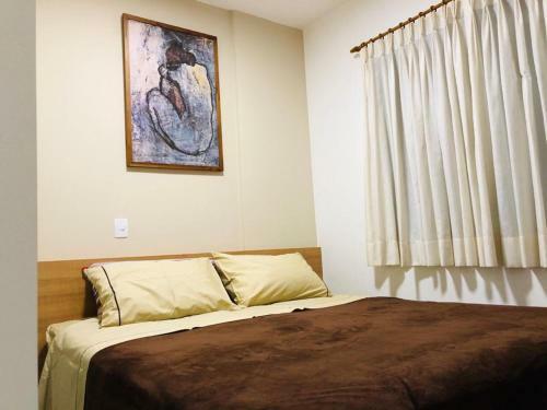 Apartamento Flat / Ap Pitangueiras.