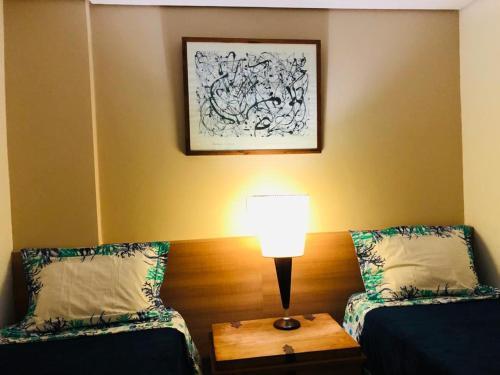 Apartamento Flat / Ap Pitangueiras.