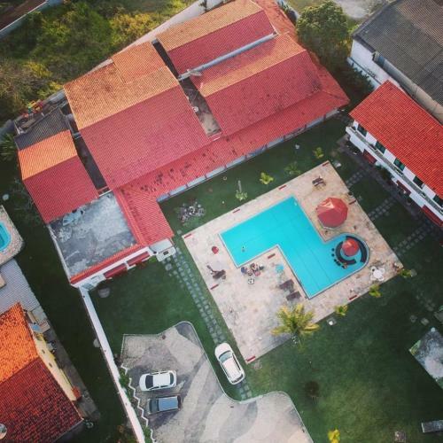 Hostal Pousada La Maison