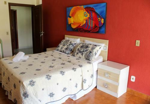 Hostal Pousada La Maison