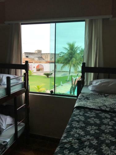 Hostal Pousada La Maison
