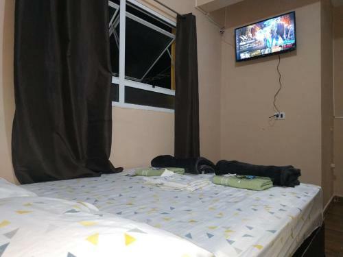 Hostel Aeroporto