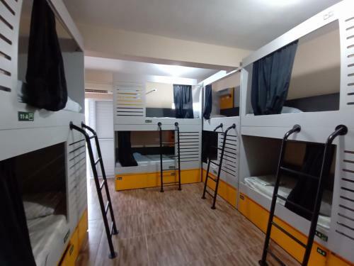 Hostel Aeroporto