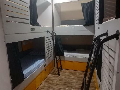 Hostel Aeroporto
