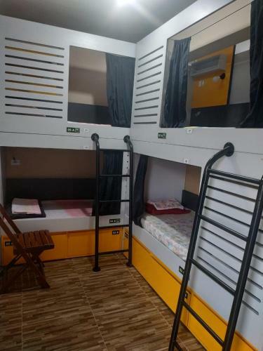 Hostel Aeroporto