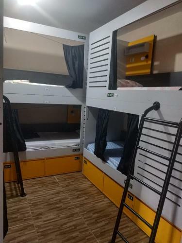 Hostel Aeroporto