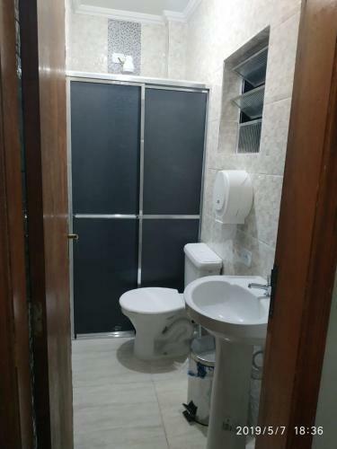 Hostel Aeroporto