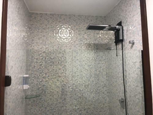 Hostal Su�tes Vista Pro Mar Ilhabela