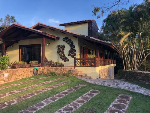 Hostal Su�tes Vista Pro Mar Ilhabela