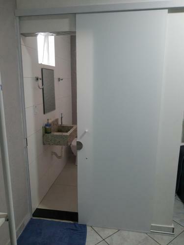 Hostal Pousada Internacional Eas Airport 10min