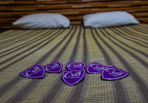 Bed & Breakfast Colt Hotel