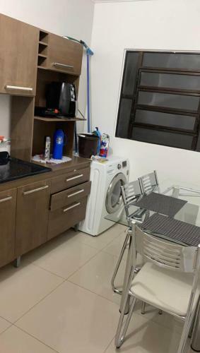 Apart Florionopolis