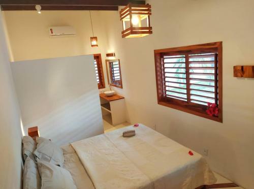 Hotel Villa Pitaya