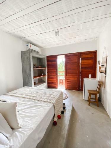 Hostal Villa Siriguela