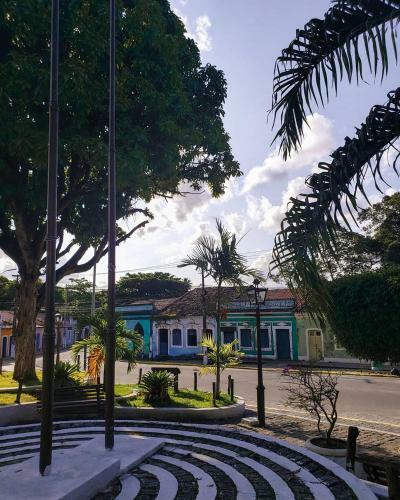 Bed & Breakfast Casa Igarassu