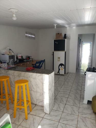 Bed & Breakfast Casa Igarassu