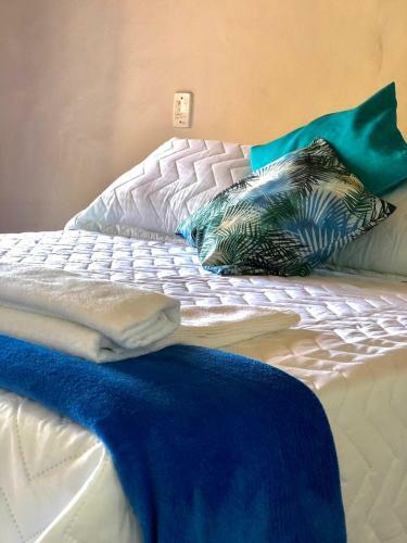 Hostal Alebahli Su�tes