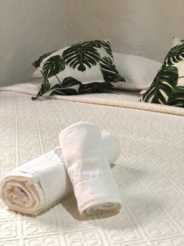 Hostal Alebahli Su�tes