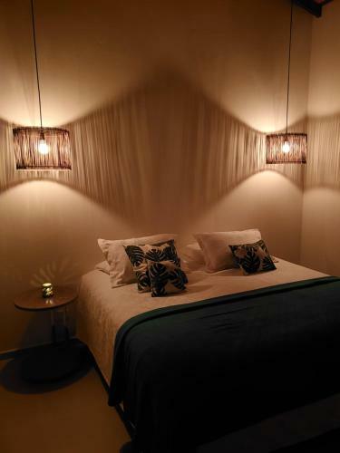 Hostal Alebahli Su�tes