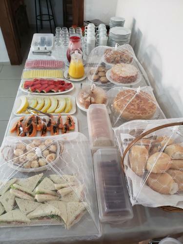 Hostal Alebahli Su�tes