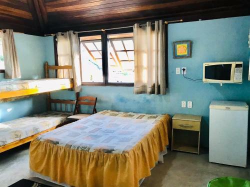 Hostal Chal�s Ilha Beach