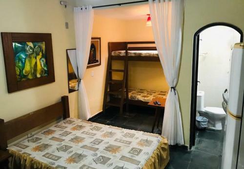Hostal Chal�s Ilha Beach