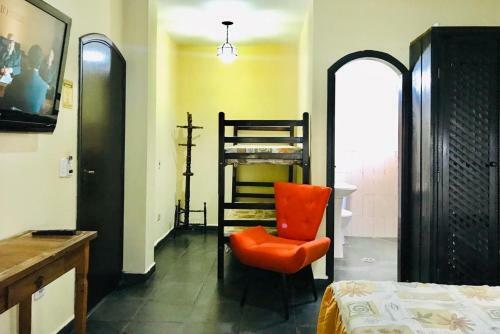 Hostal Chal�s Ilha Beach