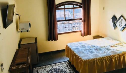 Hostal Chal�s Ilha Beach