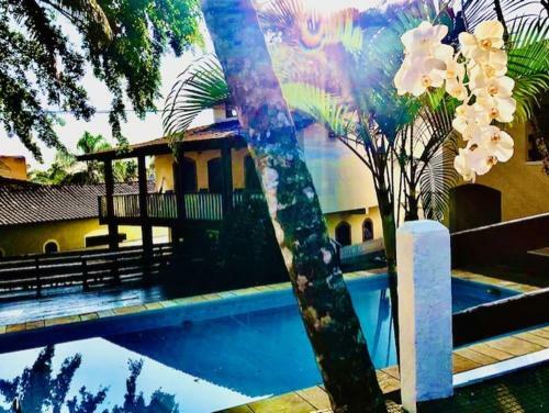 Hostal Chal�s Ilha Beach