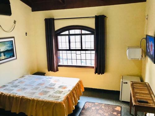 Hostal Chal�s Ilha Beach