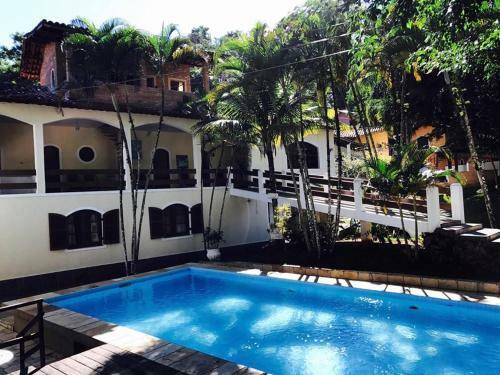 Hostal Chal�s Ilha Beach