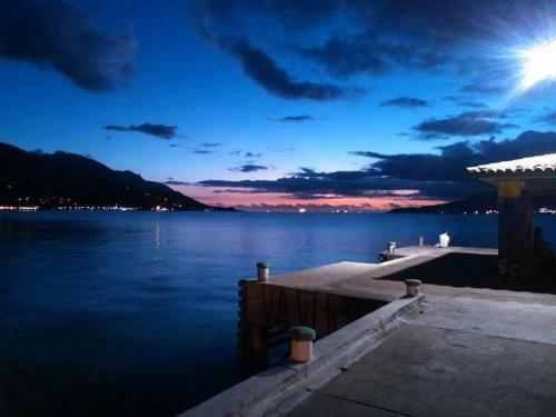 Hostal Chal�s Ilha Beach