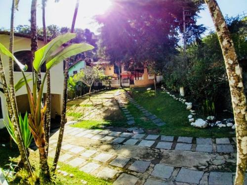 Hostal Chal�s Ilha Beach