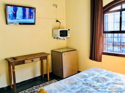 Hostal Chal�s Ilha Beach