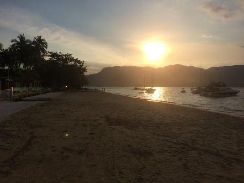 Tranquilidade E Sossego Em Ilhabela