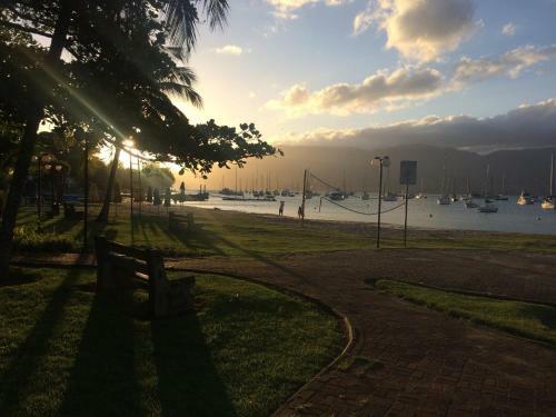 Tranquilidade E Sossego Em Ilhabela