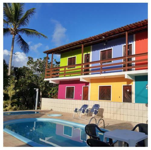 Hostal Pousada Villa Graciela