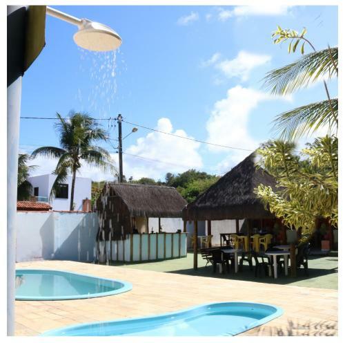 Hostal Pousada Villa Graciela