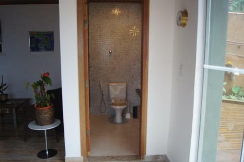 Minha Ilha Residence